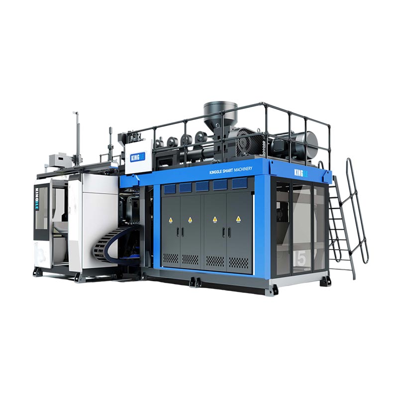 ເປັນຫຍັງ 15L Single Station Blow Molding Machine ຈຶ່ງເປັນສິ່ງຈໍາເປັນສໍາລັບການຜະລິດທີ່ທັນສະໄຫມ? ເປັນຫຍັງ 15L Single Station Blow Molding Machine ຈຶ່ງເປັນສິ່ງຈໍາເປັນສໍາລັບການຜະລິດທີ່ທັນສະໄຫມ?