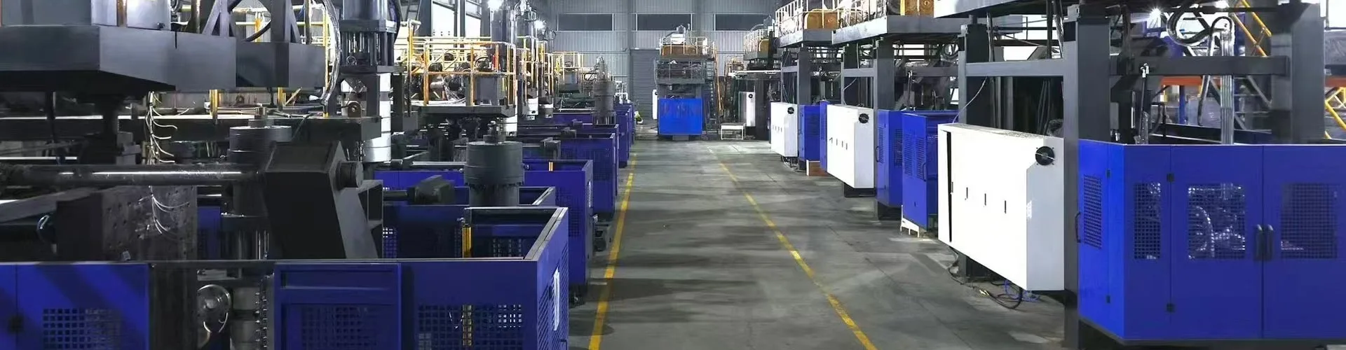 ການອອກແບບ Extrusion Blow Molding Molding ອອກແບບ: ຈາກເສັ້ນແບ່ງສ່ວນແລະ Pinch-Off ເພື່ອເຮັດໃຫ້ຄວາມເຢັນແລະ Venting ການອອກແບບ Extrusion Blow Molding Molding ອອກແບບ: ຈາກເສັ້ນແບ່ງສ່ວນແລະ Pinch-Off ເພື່ອເຮັດໃຫ້ຄວາມເຢັນແລະ Venting